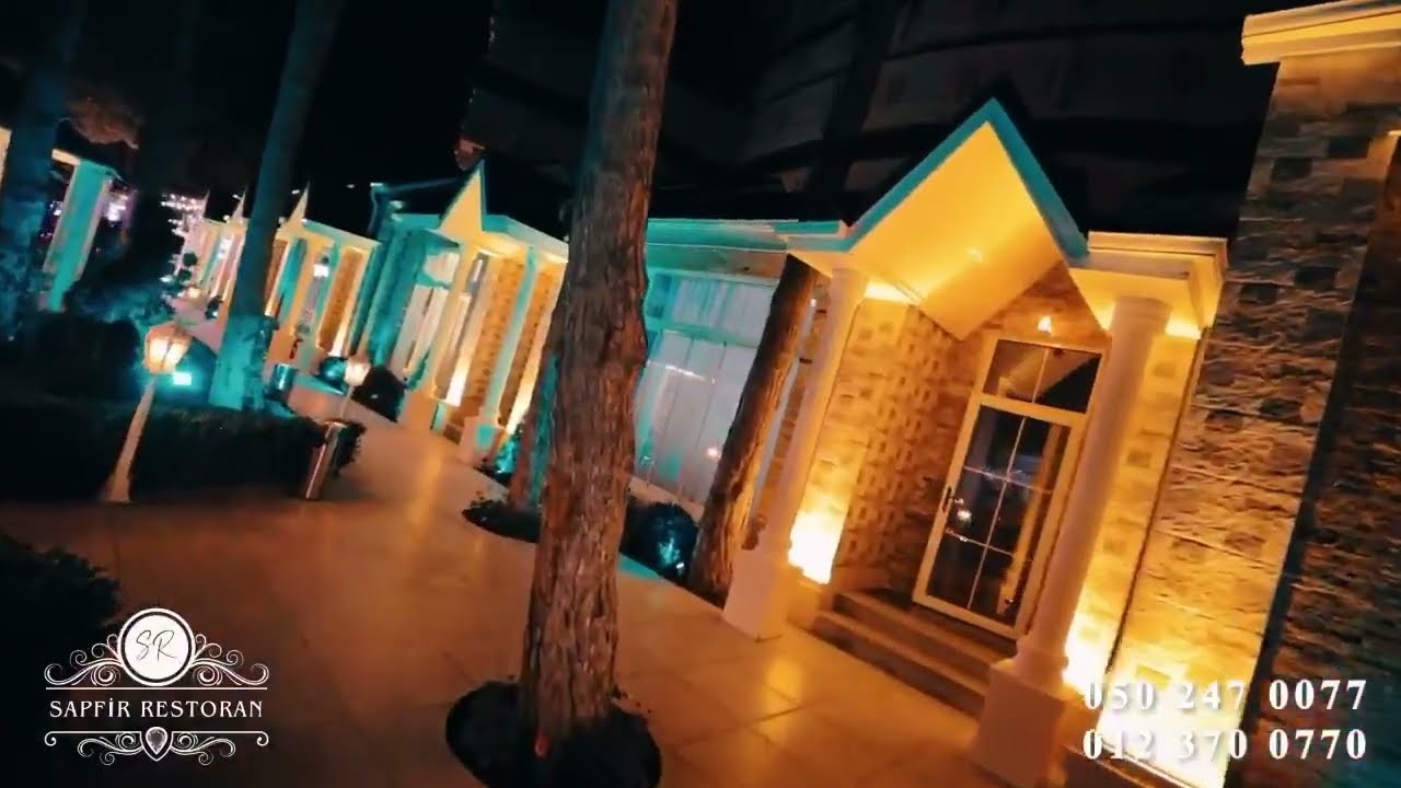 ❂ 𝗦𝗮𝗽𝗳𝗶𝗿 𝗥𝗲𝘀𝘁𝗼𝗿𝗮𝗻 ❂ - Restoran -  Vuvito