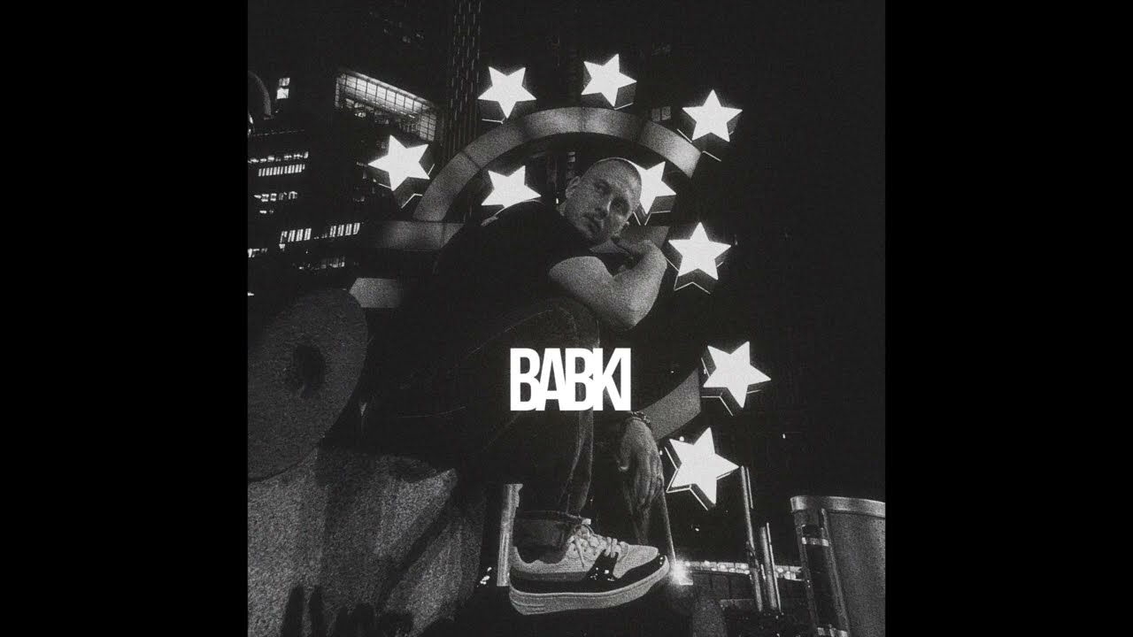 MASSIX - BABKI (Prod. by kevo2xt / push2exit) [OFFICIAL AUDIO VERSION]