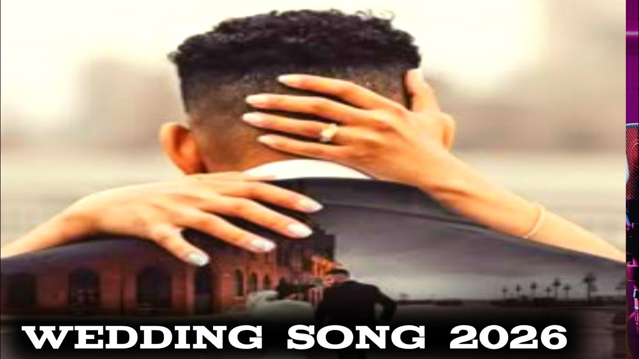 2026:LATEST WEDDING WITH NEW SONG (MEDLEY)#weddingsongslyrics#worshipmusic 