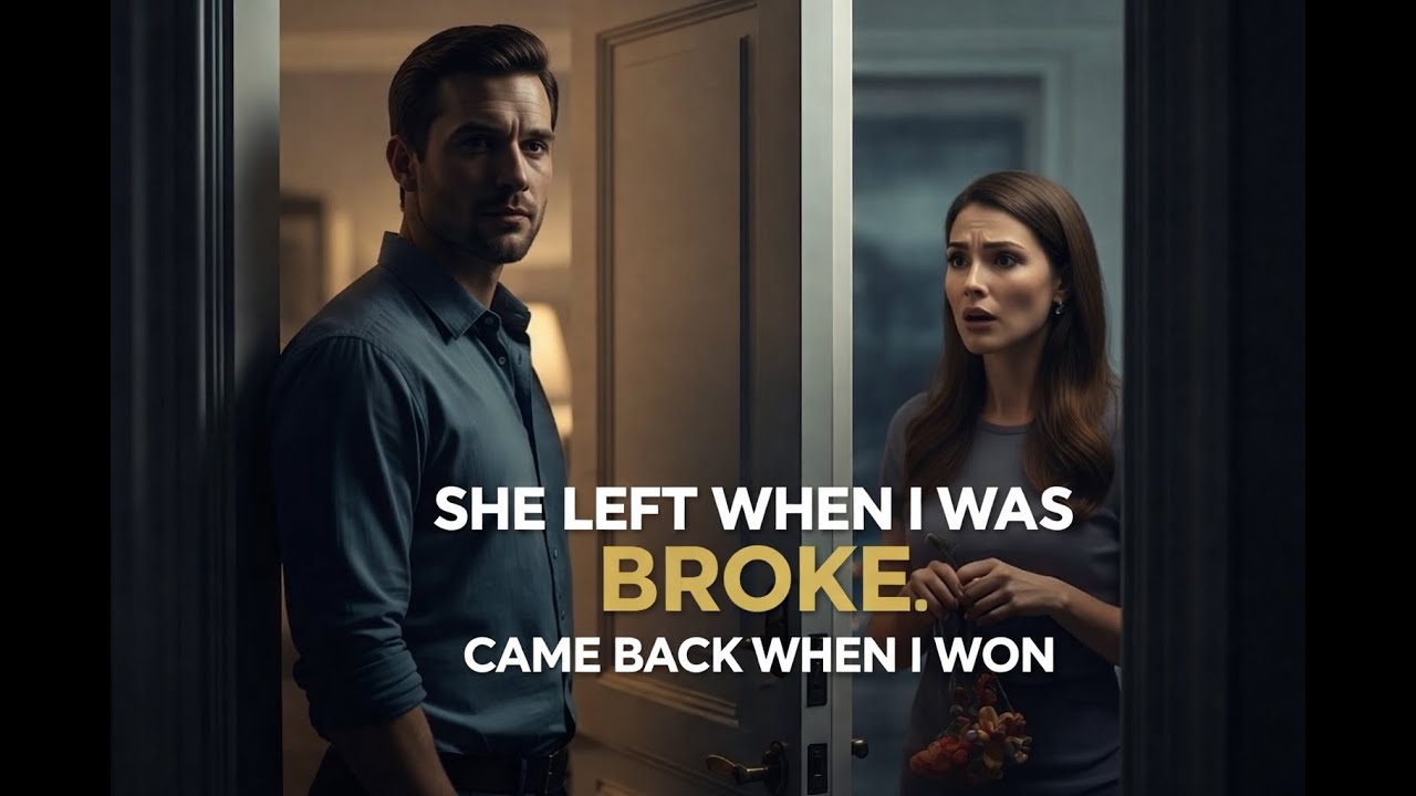 I Lost My Job, My Money, and My Girlfriend — Then This Happened
