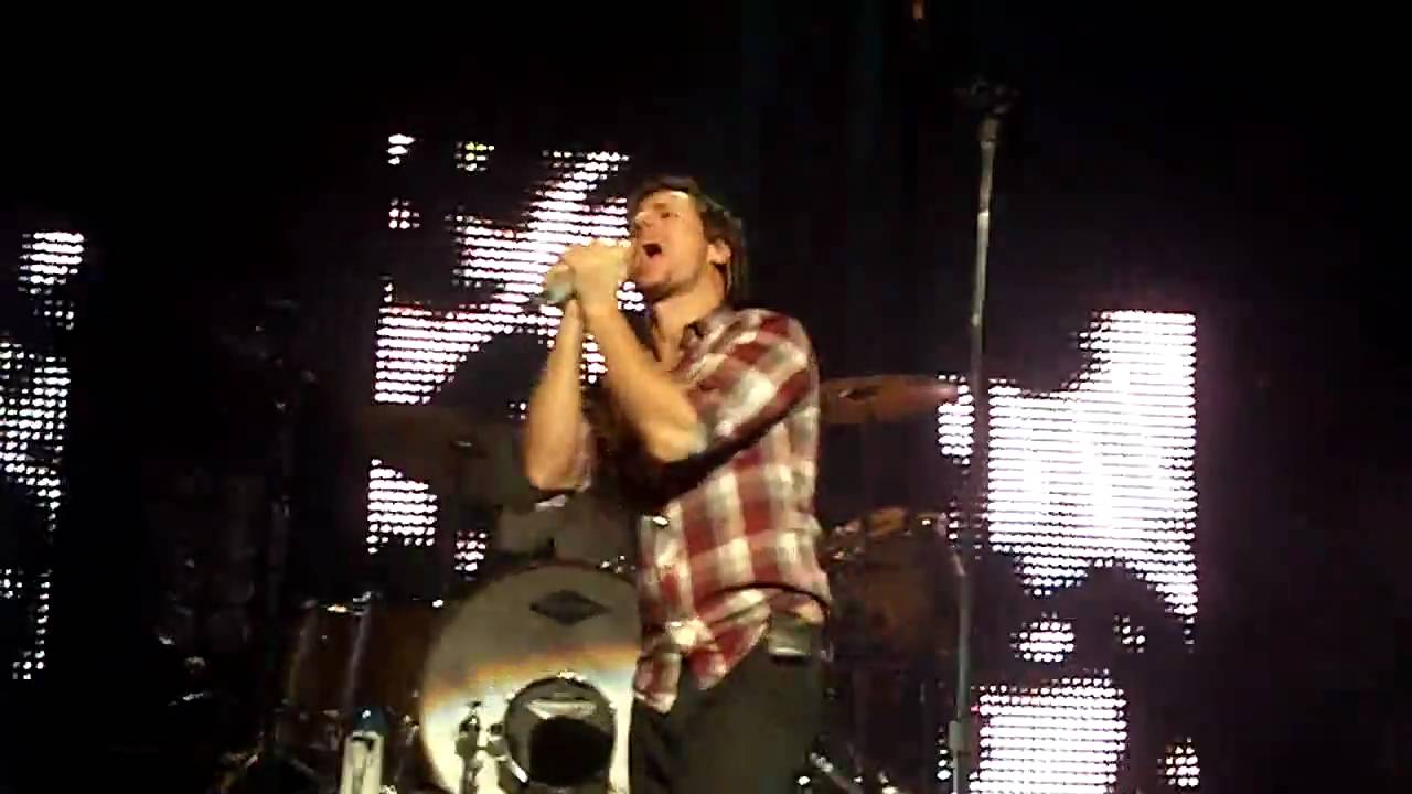 Our Lady Peace - One Man Army
