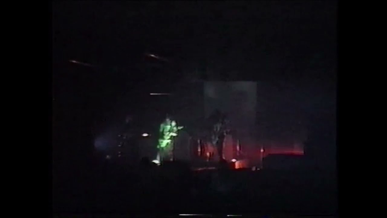 Darcmoon -  In The Winter Forest (live)