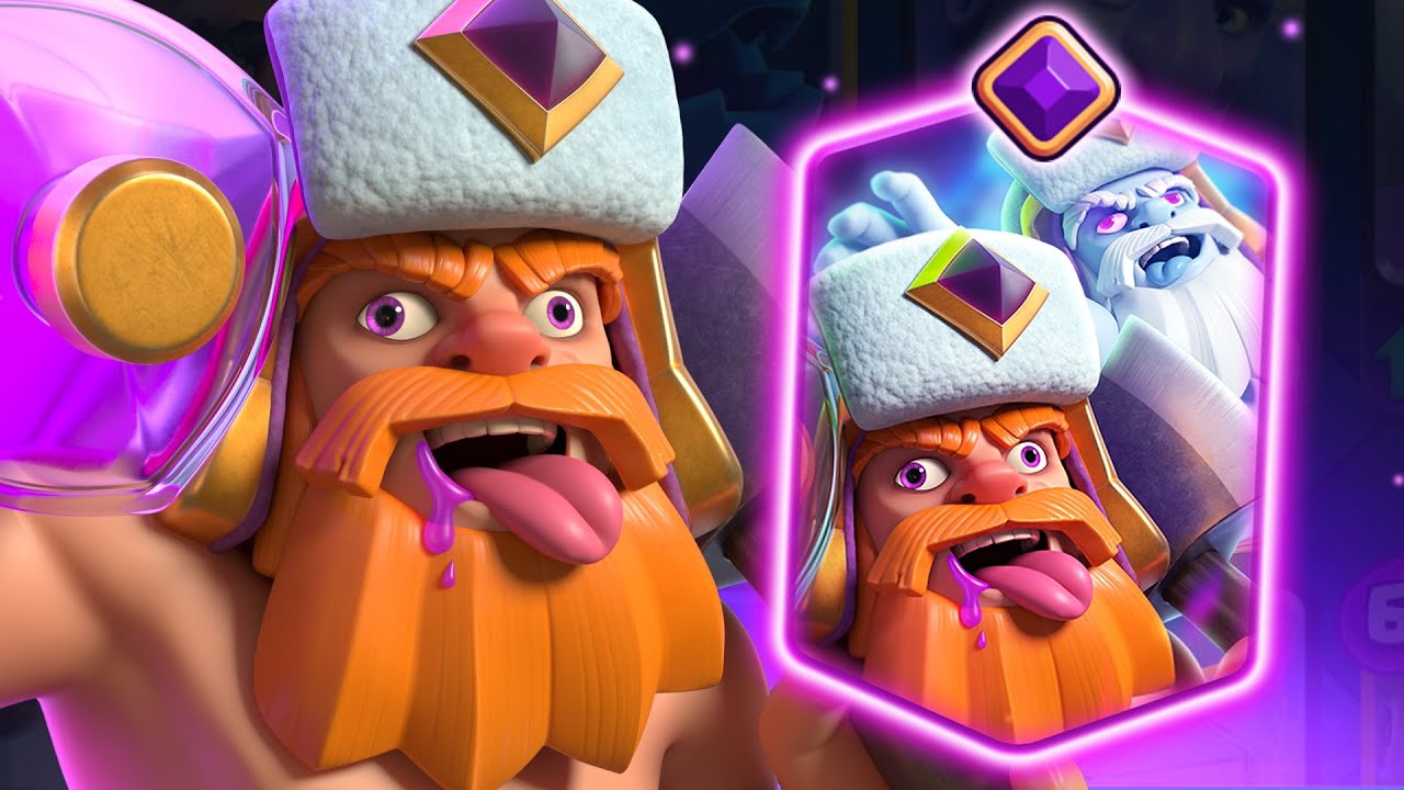 The Deck That's RUINING Top Ladder Right Now 💀