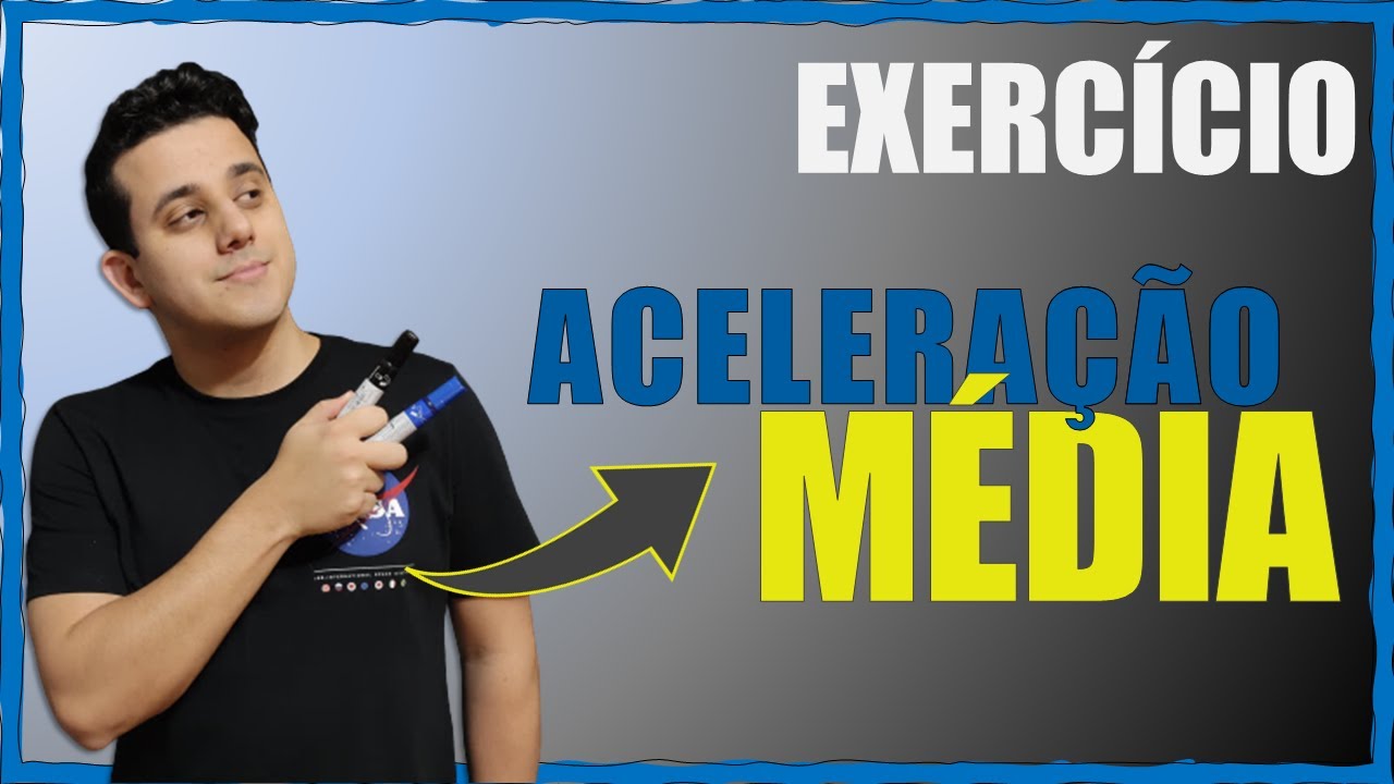 Um carro consegue, á partir do repouso, atingir uma velocidade de 108 km/h em 10 s. Qual a acel...