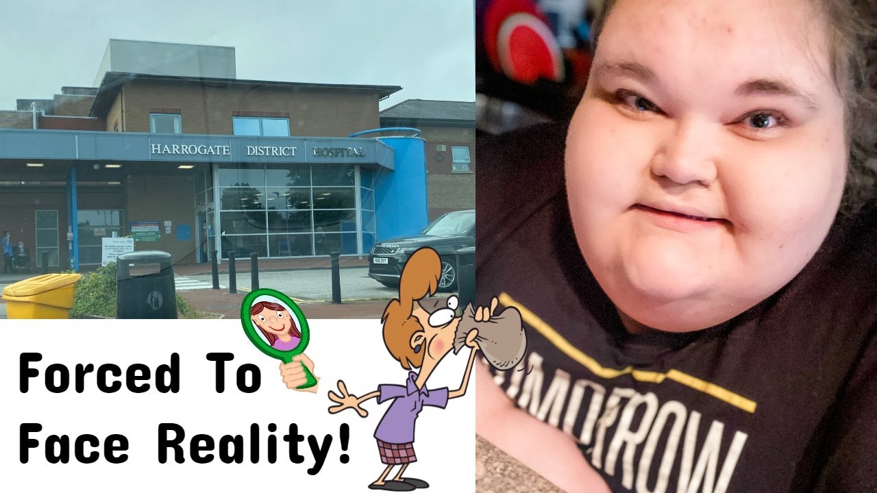 Sprinkle of Courage - Forced To Face Reality!