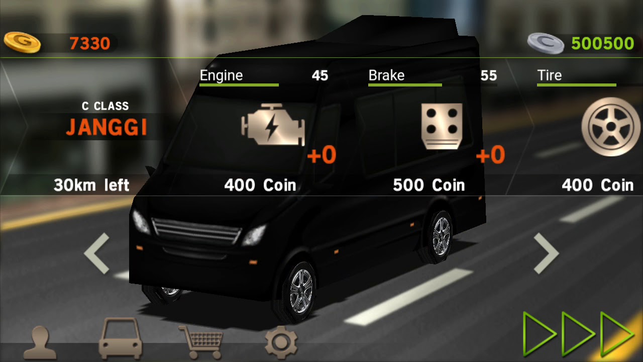 Dr. Driving | Unlimited Money! Unlock All Cars