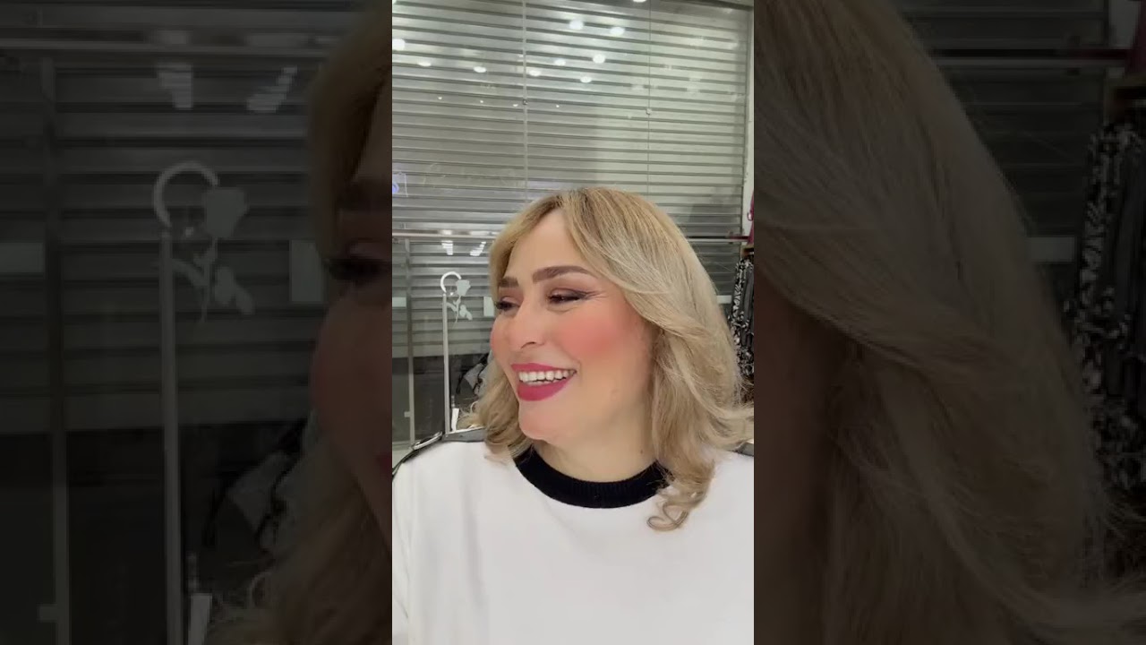 لايف  رائع مع سيدة الشوبينغ مع أثمنة جد مشجعة😍😍 0776964837//0777777580