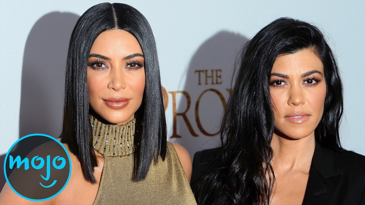 Top 10 Iconic Celebrity Siblings