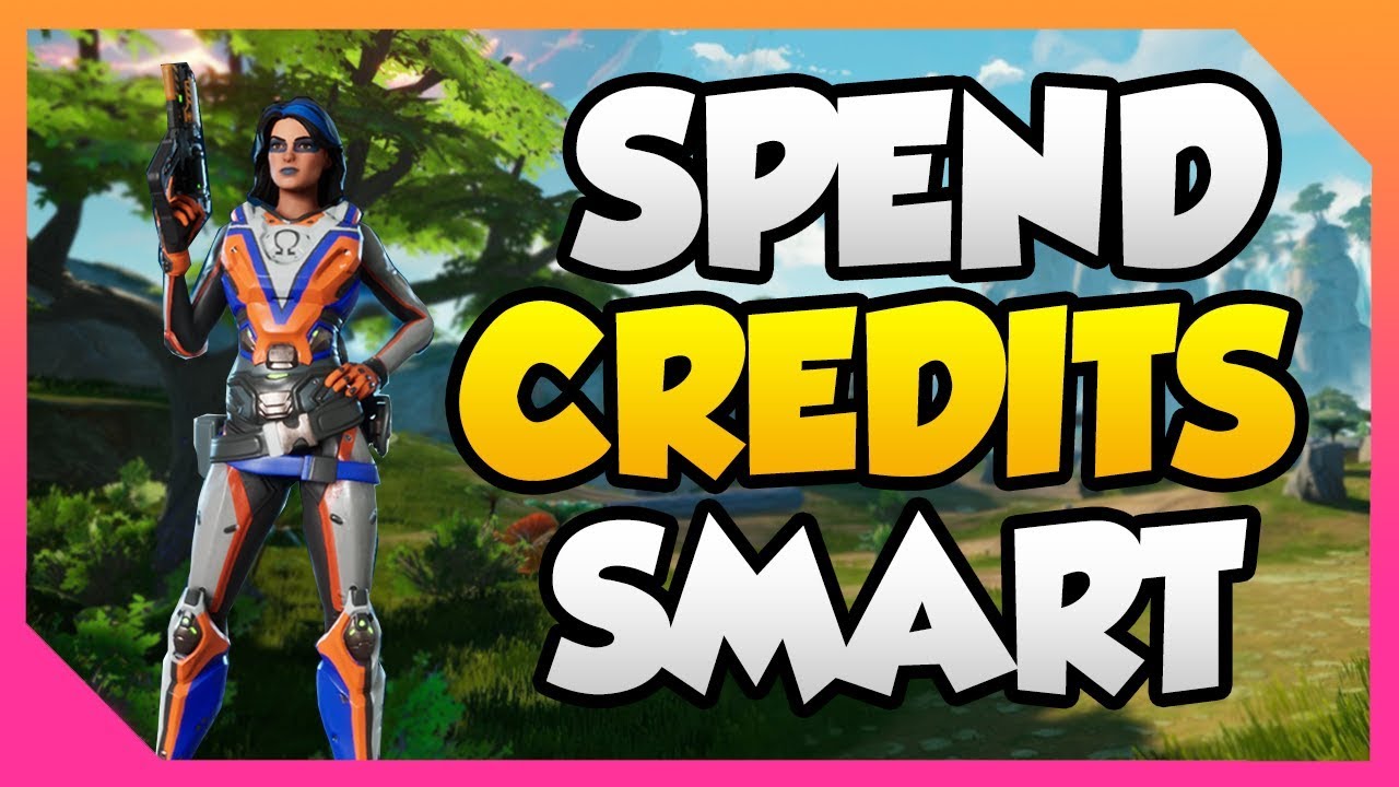 The Cycle Game // How To Spend Credits Smart (The Cycle Tips And Tricks)
