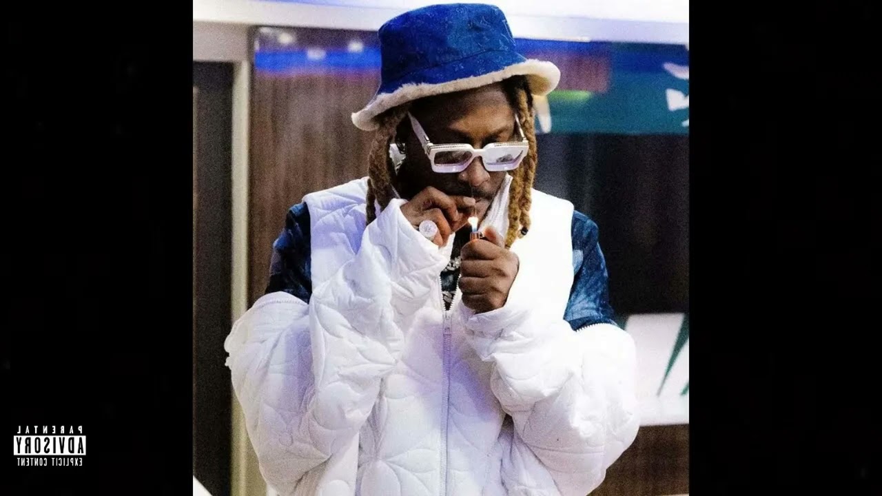 (FREE) Future Type Beat - 
