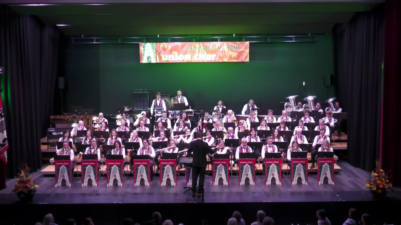 Polka Party