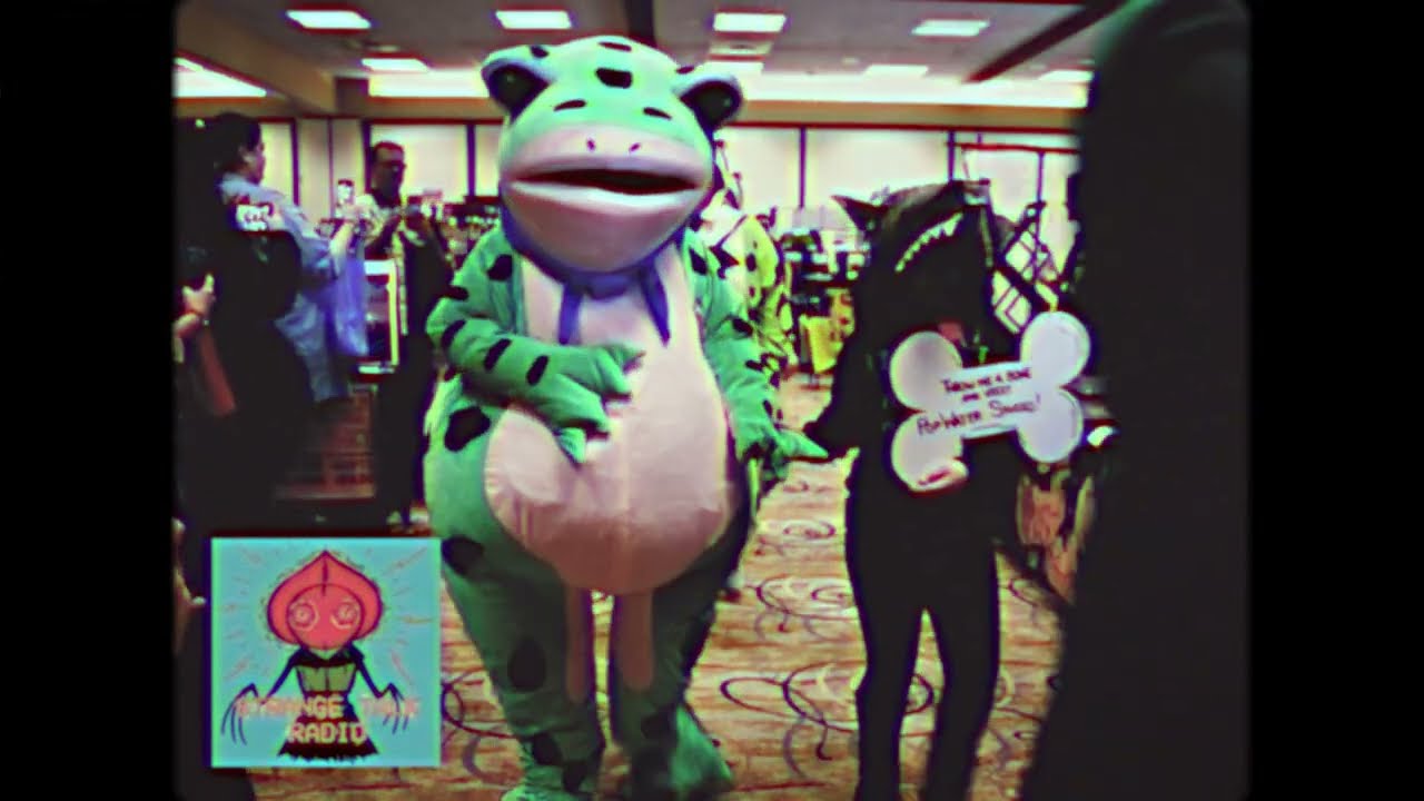 Frogman Festival 2025: Sunday Parade