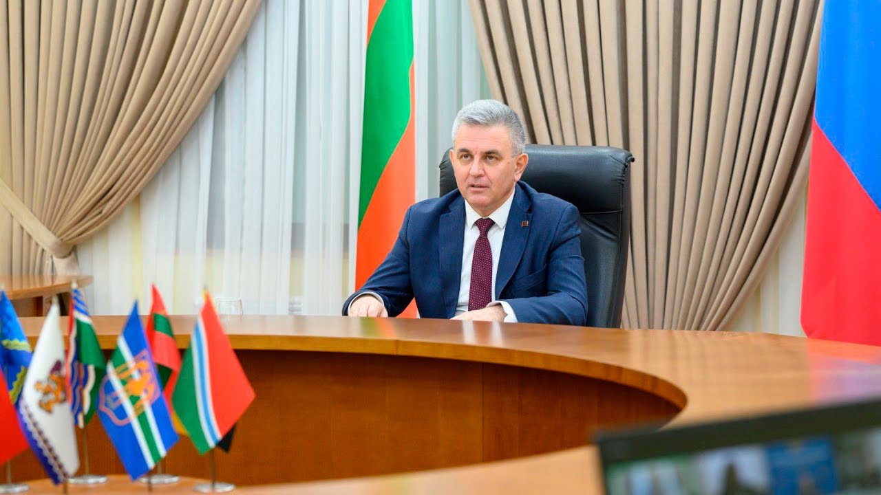 Задачи на год