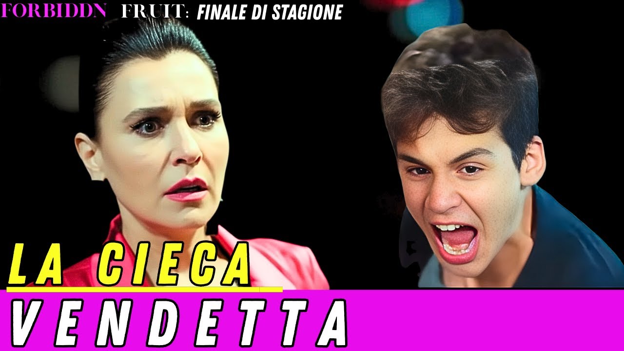 TRAGEDIA: ENDER SCOMPARE NEL FIUME 😱 ERIM CROLLA | YILDIZ SCAPPA! Forbidden Fruit MEDLEY!