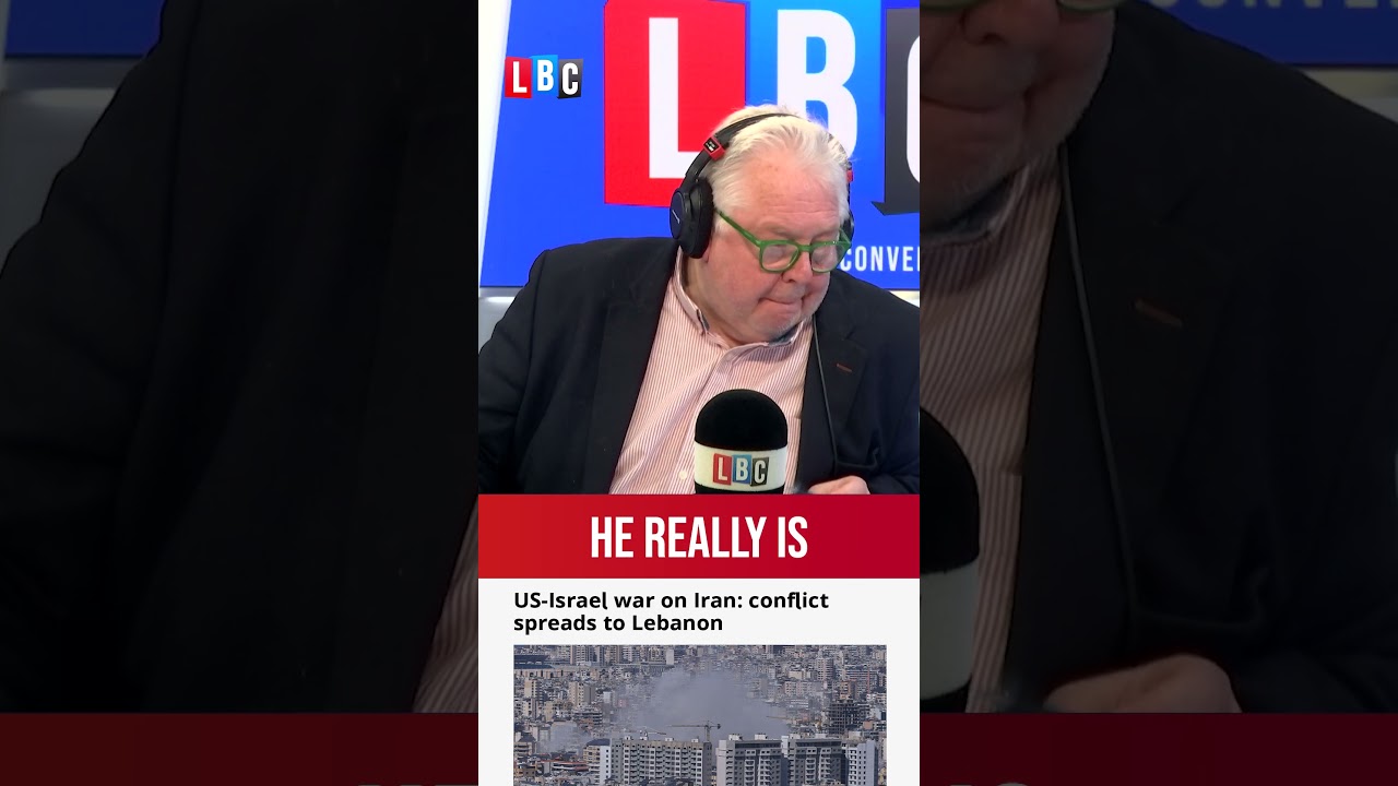 &lsquo;You need a reality check!&rsquo; &lsquo;No, YOU need a reality check!&rsquo;