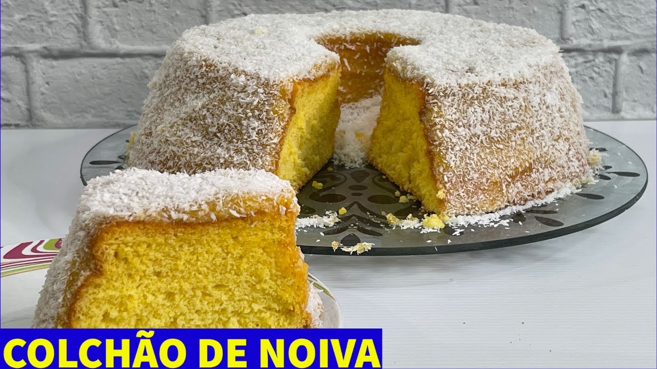 Colchão de Noiva