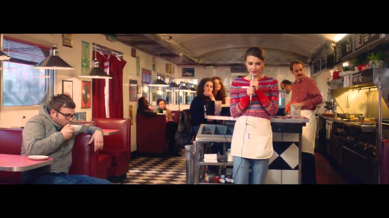 Valentine Song - Lotte Mullan Henry Priestman