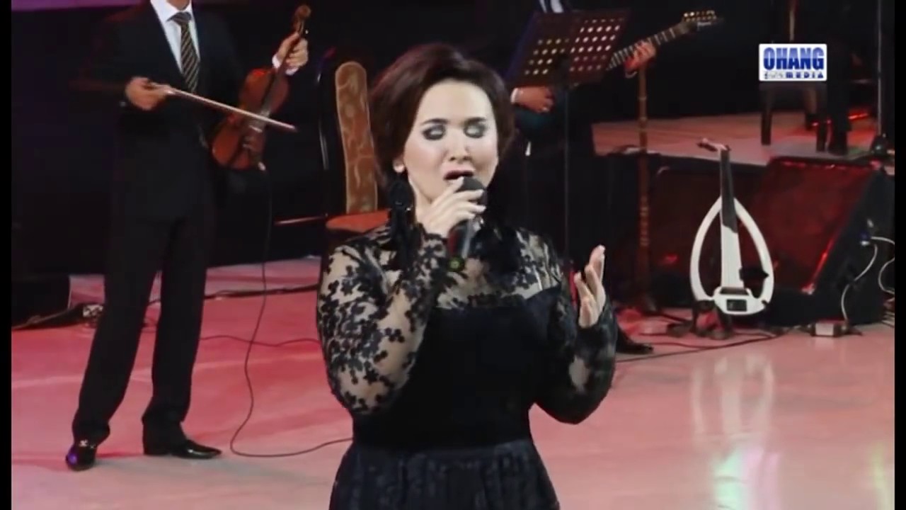Zulayho Boyxonova-Gar sog'insam | Зулайхо Бойхонова-Гар согинсам