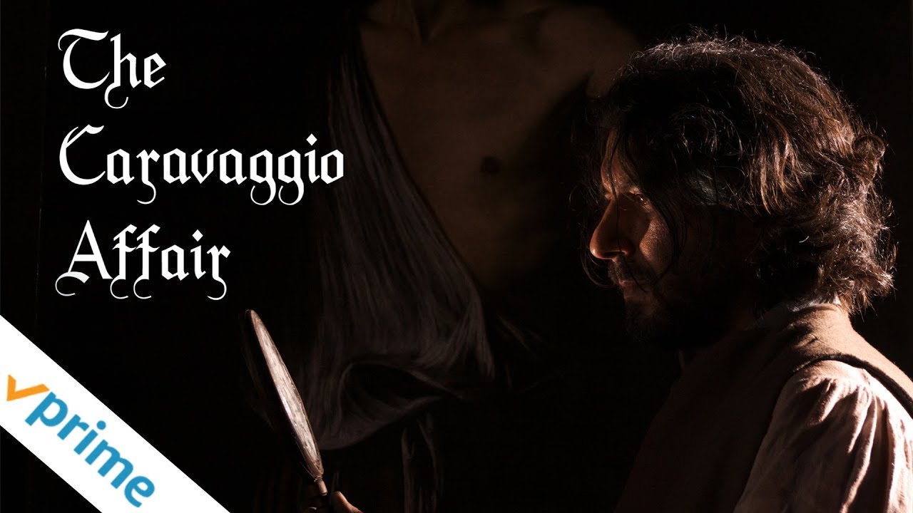 The Caravaggio Affair | Trailer | Available now