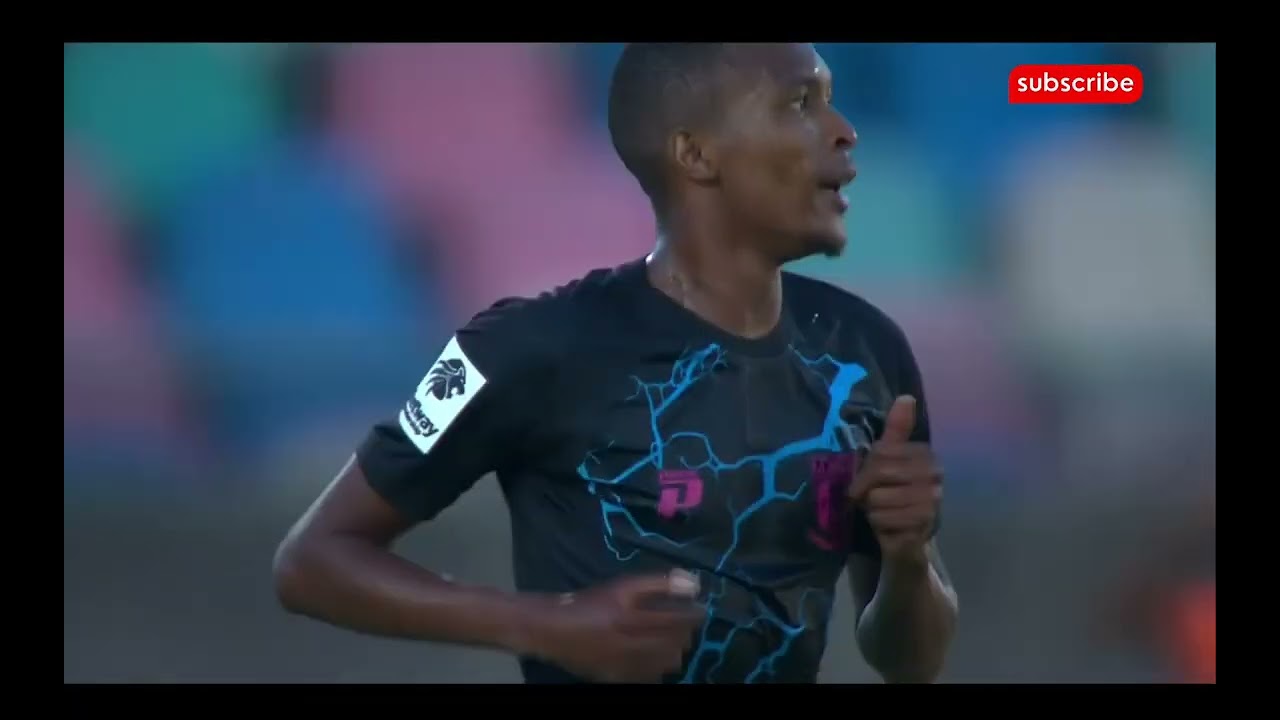 MARUMO GALLANTS VS MAGESI HIGHLIGHTS & GOALS
