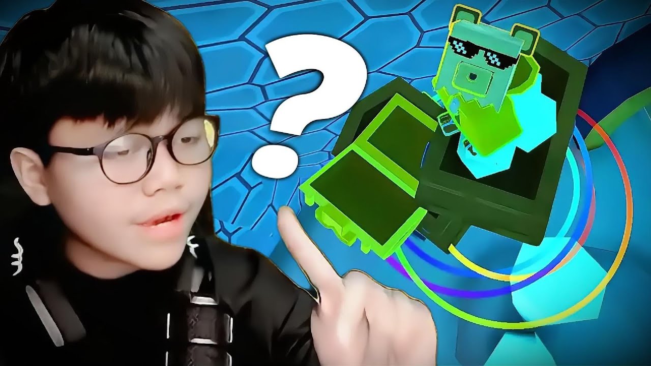 Wah..! Omg😲New Bug Super Bear Adventure🐻2025
