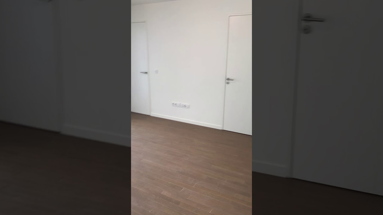 Visite T1 - 32m2 - Alfortville (HENR)