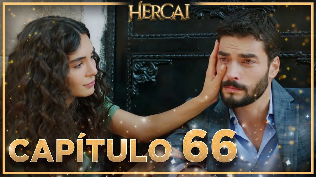 Hercai - Capítulo 66