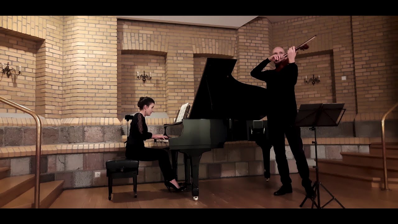 Rachmaninov _ Romance song _ 