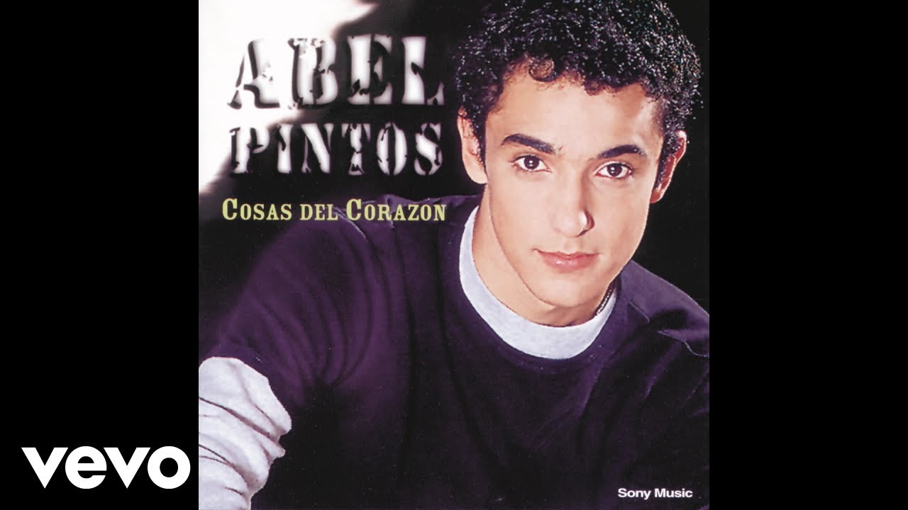 Abel Pintos - El Dominguero (Official Audio)