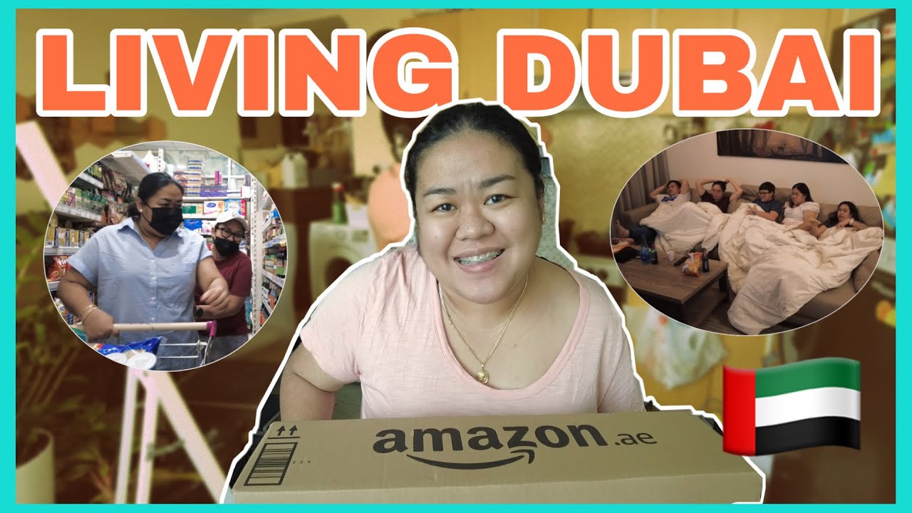 LIVING DUBAI DIARIES (Shein haul, EID staycation, Ikea breakfast) || Me, myself & Irish