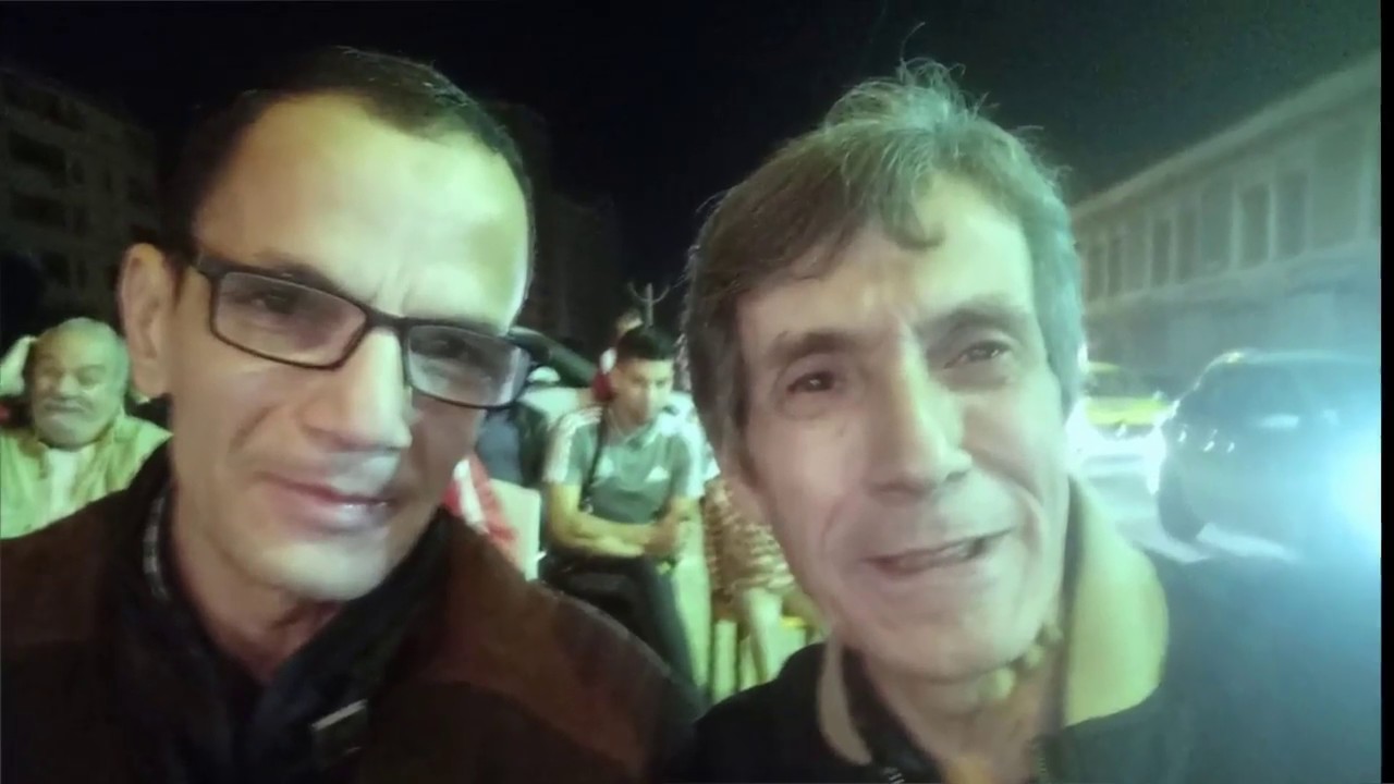 Annaba Chaabi Khemissi E2 P1