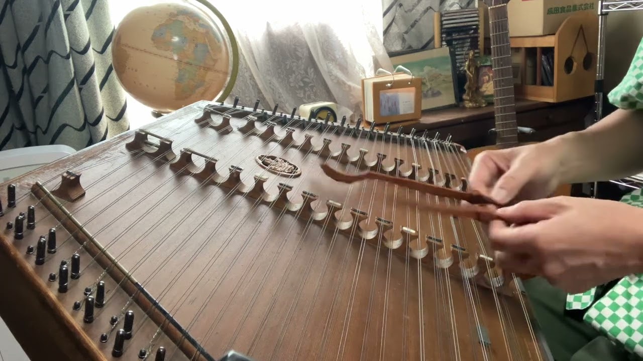 Aquellos Ojos Grises / Una Ramos