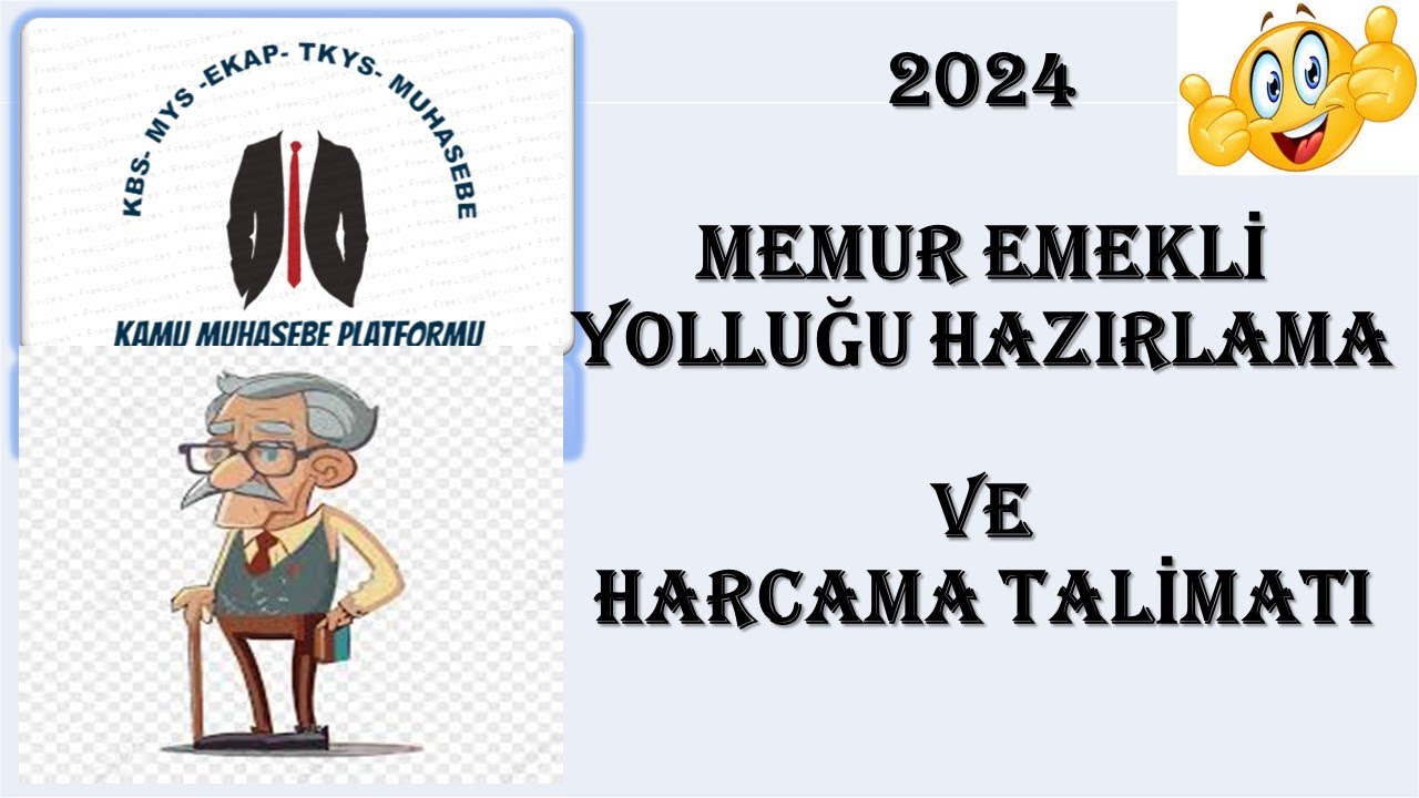 EMEKLİ YOLLUĞU HESAPLAMA 2024
