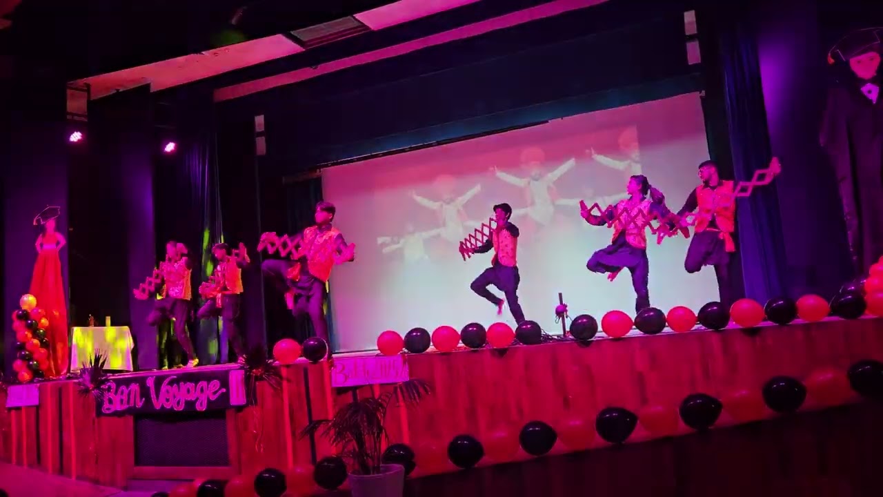Batch 2k26 by urban bhangra