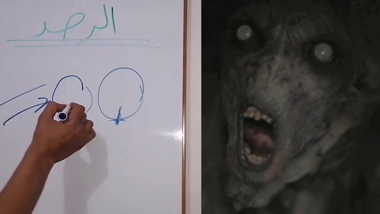 الرصد