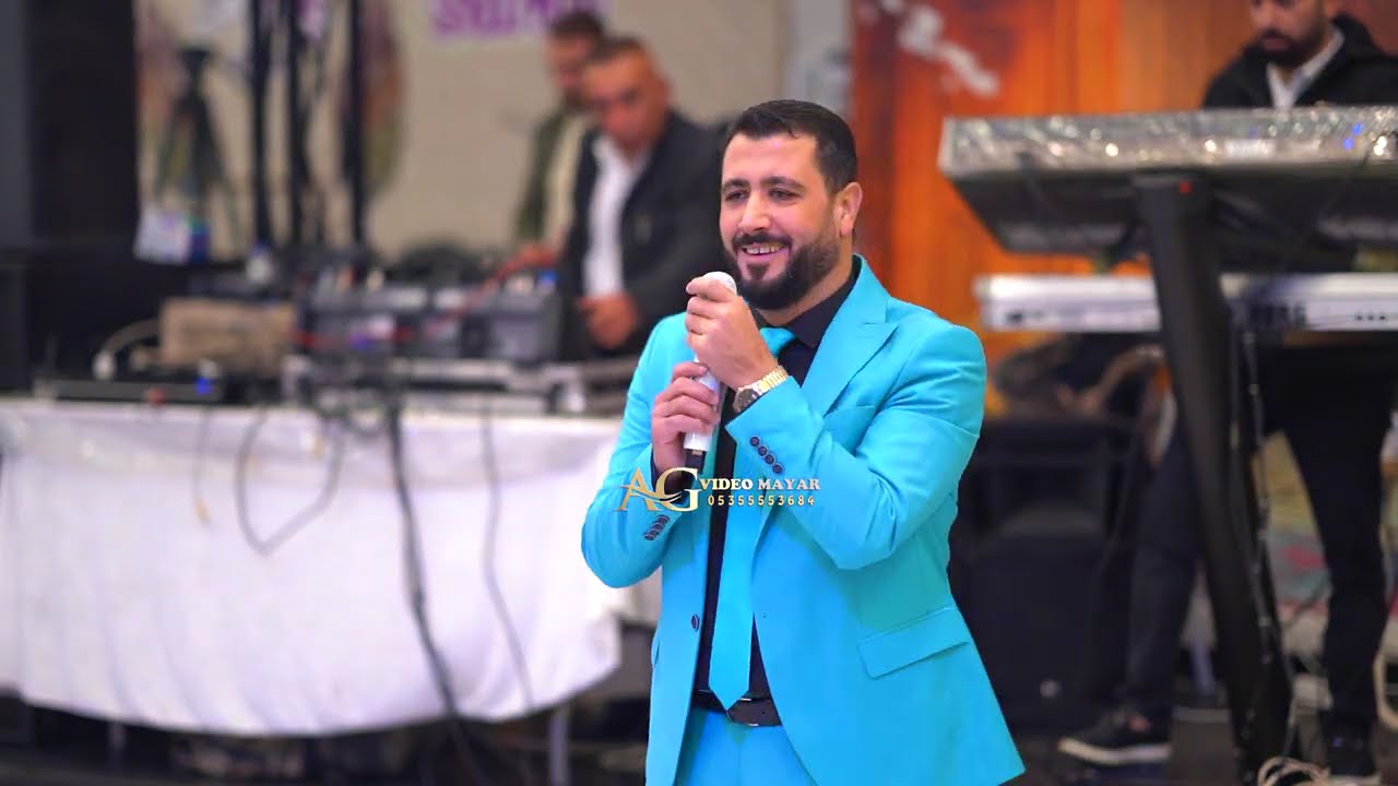 İbrahim Gülses_ Ah çekmeden ömrüm bitti