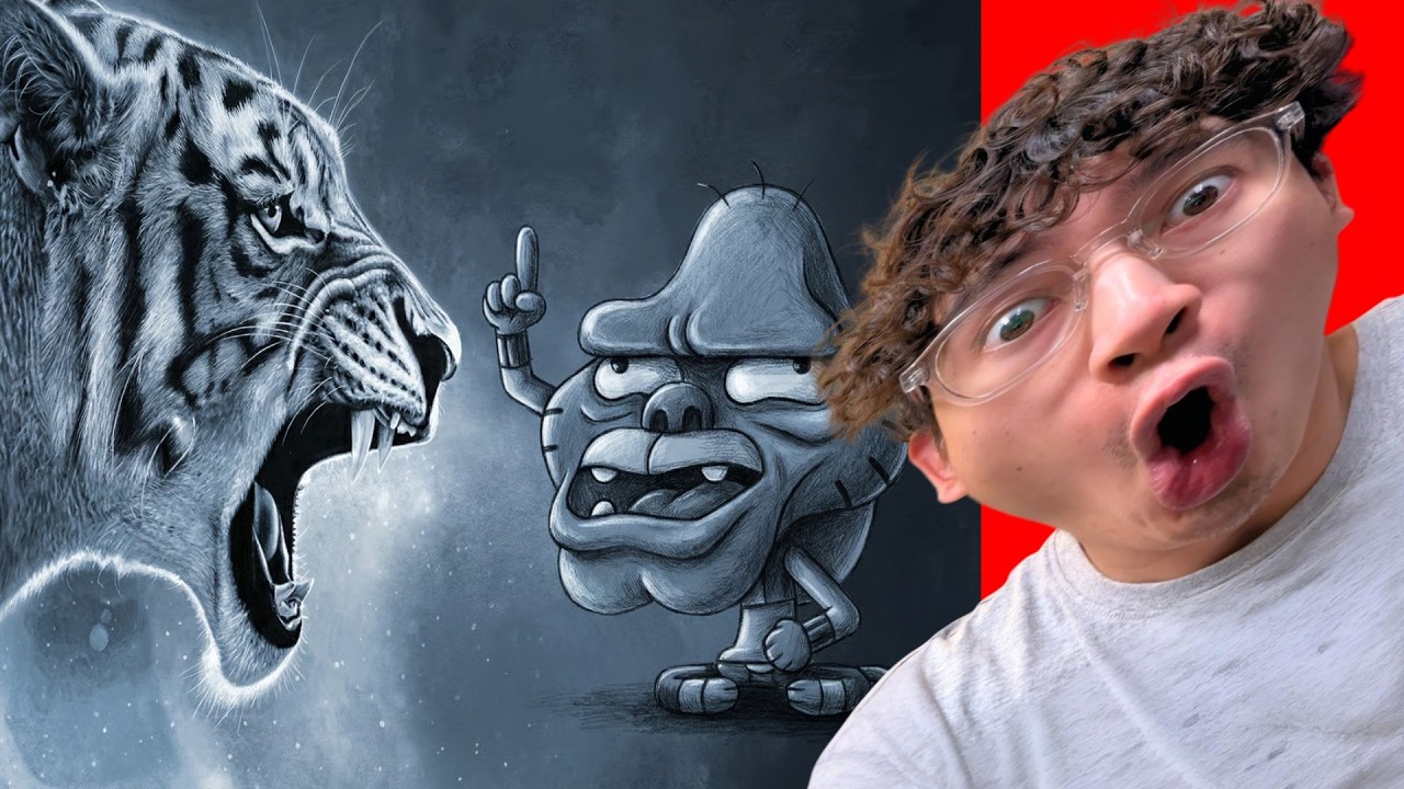 The Most Annoying Rage Baiters Ever