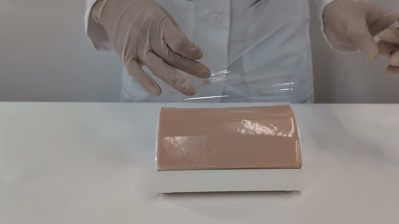 Product Spotlight: The Anatomy Lab Injection Trainer