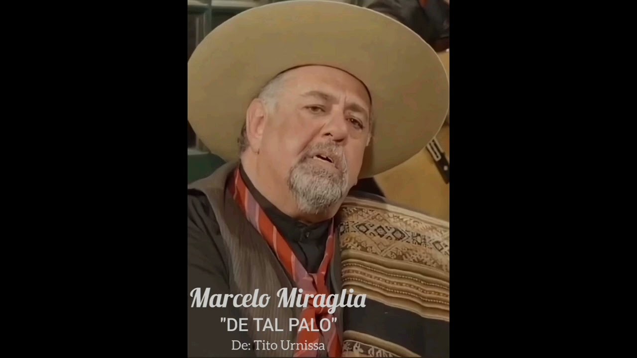Marcelo Miraglia - 