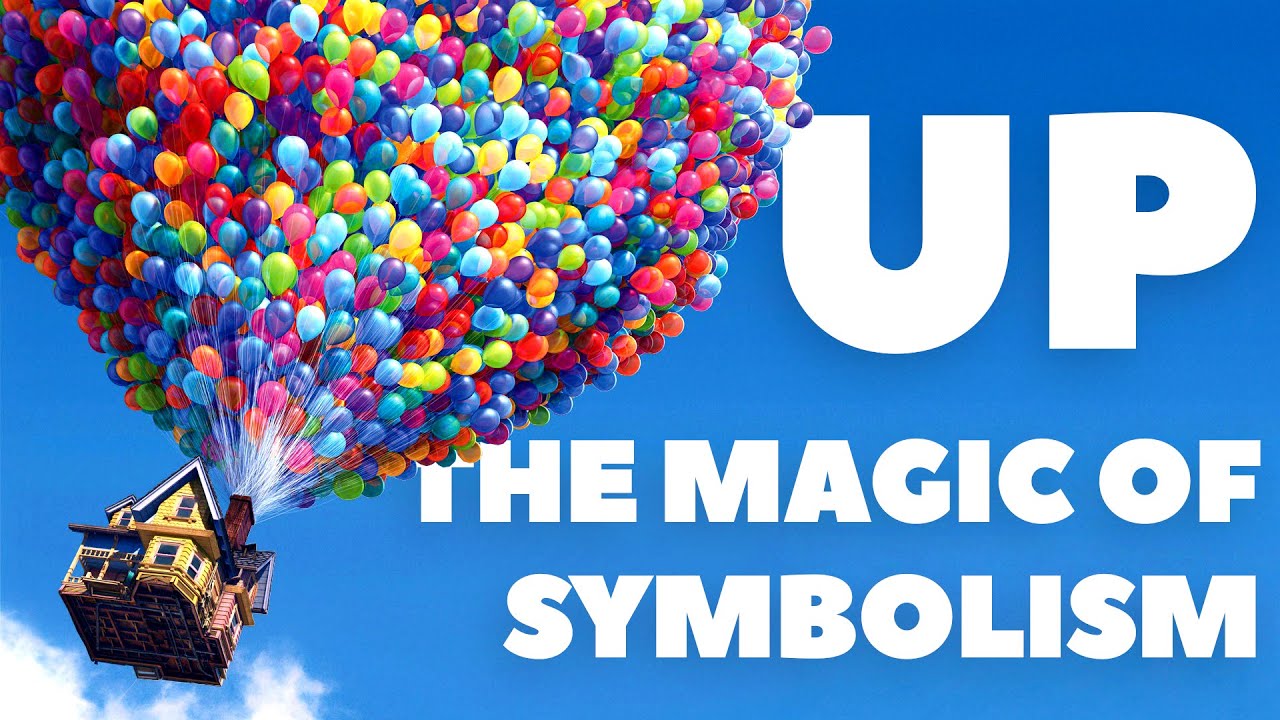 Why Pixar's Up Is a Forgotten Masterpiece