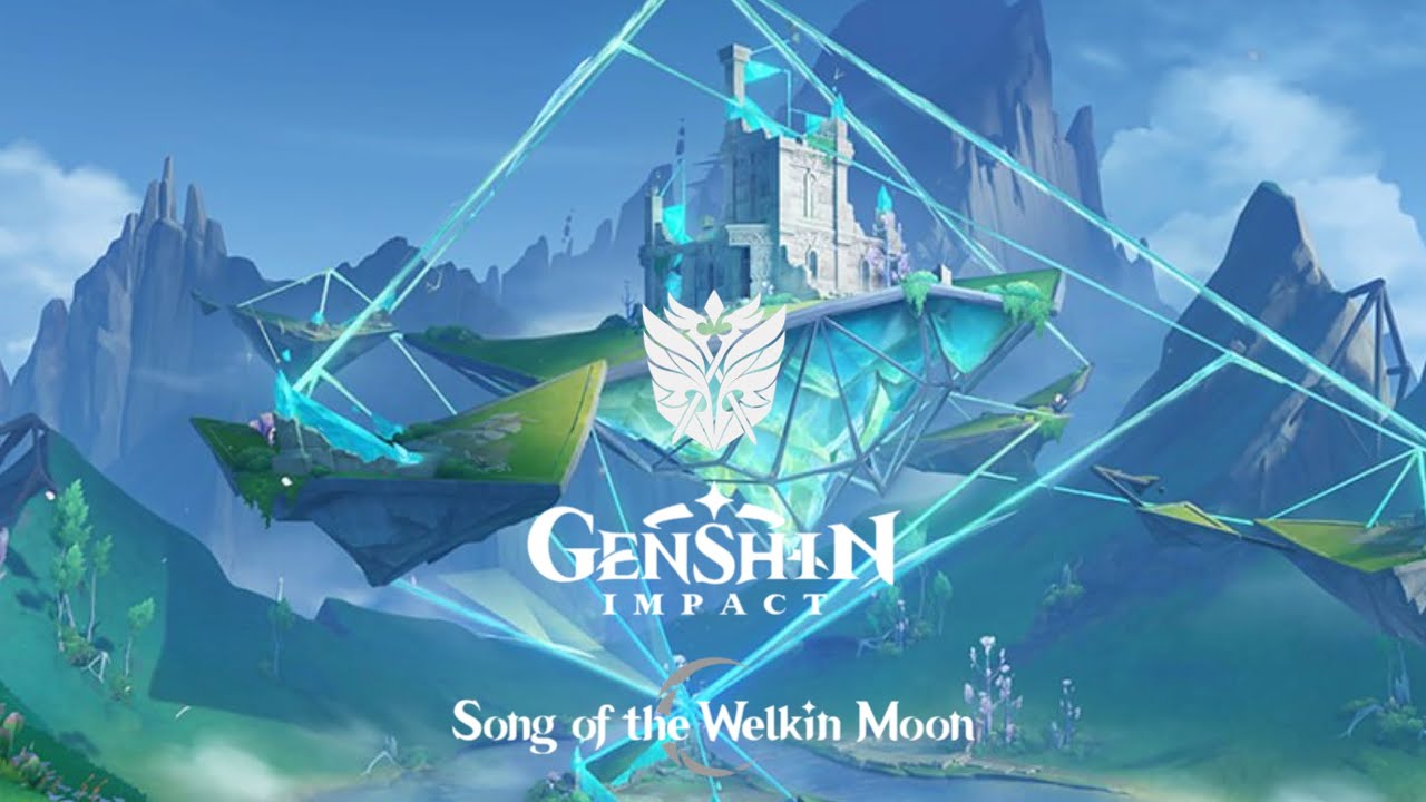 Favonius Keep Day Theme [Finalized] | Genshin Impact 6.3 