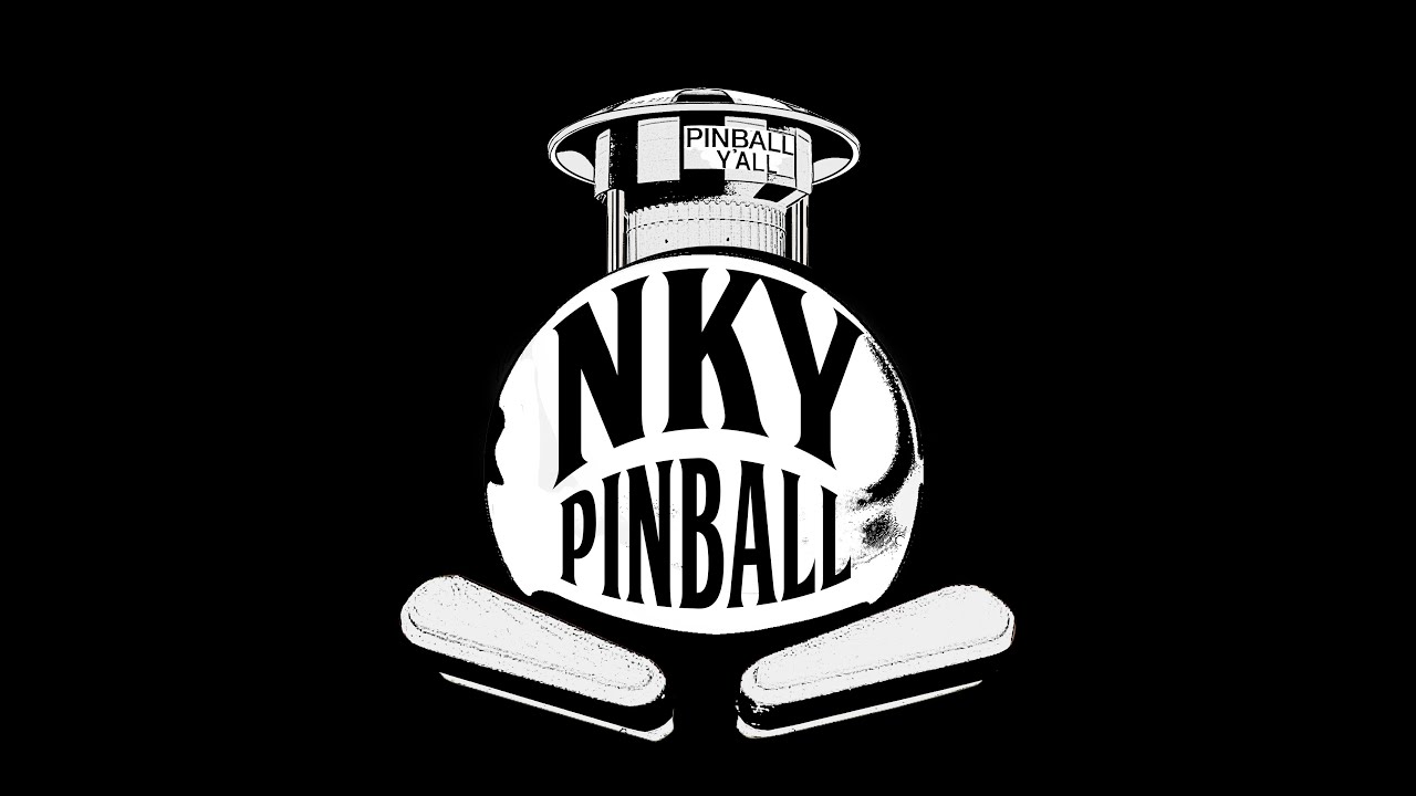 2025 NKY Pinball Open Matchplay Tournament