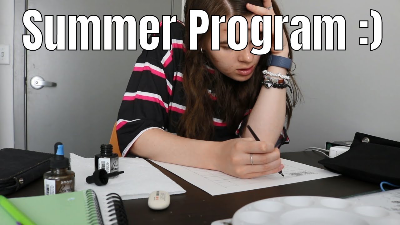 SCAD Rising Star Vlog