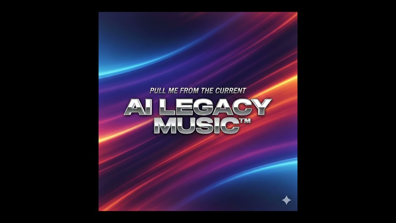 PULL ME FROM THE CURRENT | AI Legacy Music™