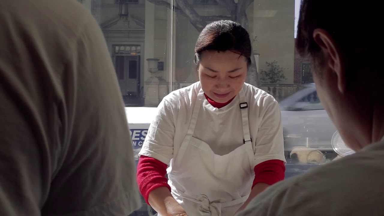 Dinas Dumpling
