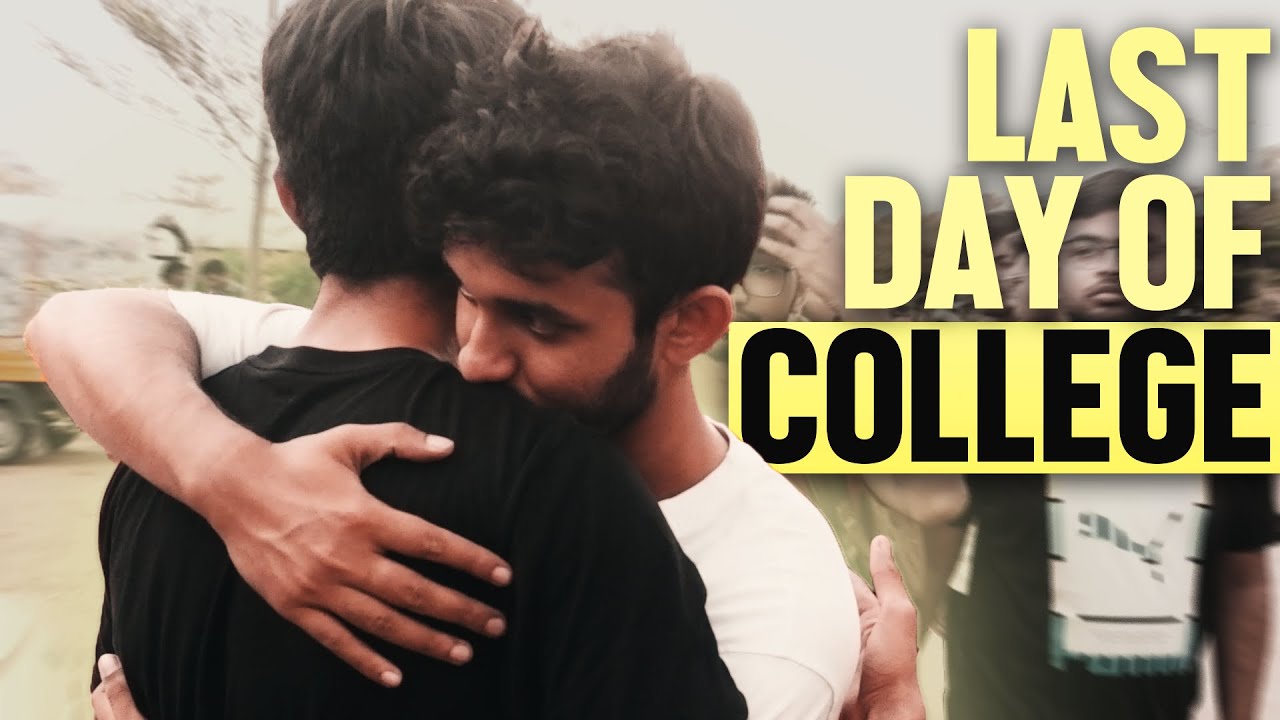 Goodbye IIT Hyderabad 💔