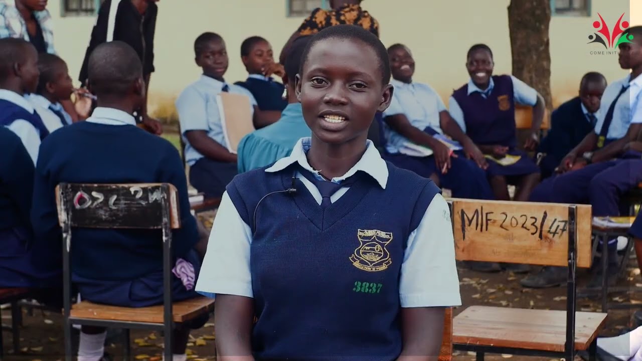 Empowering Young Minds: Mental Health Awareness