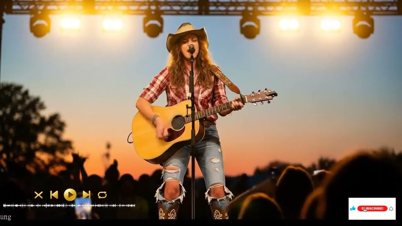 Her Goodbye Sleeps Ver 1 Rusty Locket Cries Ver 1 -Top 20 Best Classic Country Songs Ever