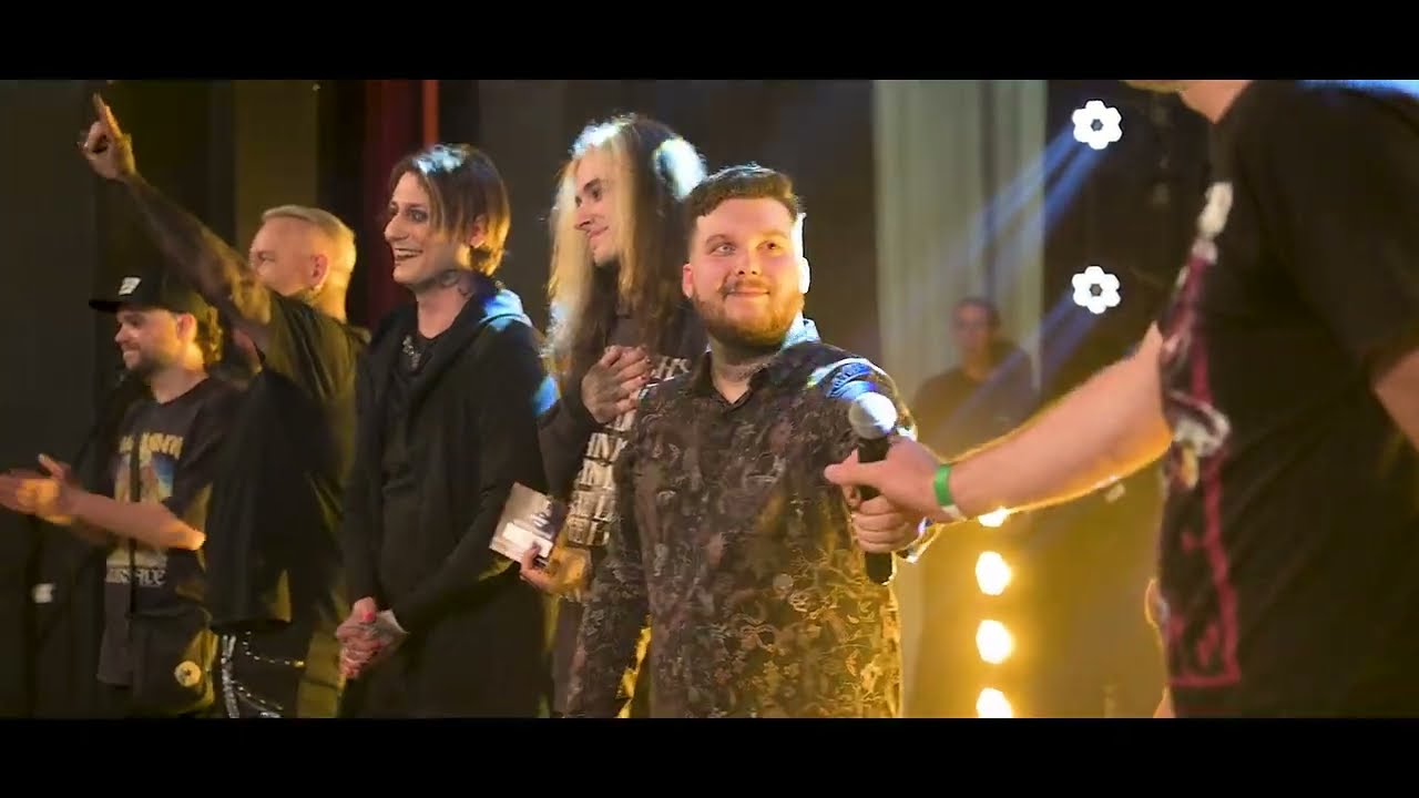 Wacken Metal Battle Final 2024 Slovakia