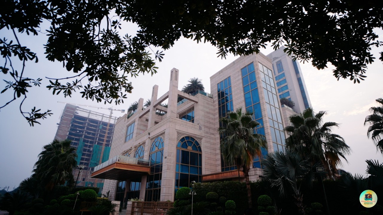 Seven Sias Hotel & Banquet